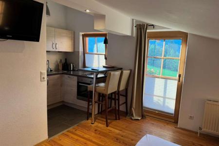 Studio Johannes | Studio OG2 Reith im Alpbachtal